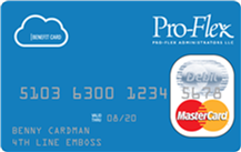proflex-card