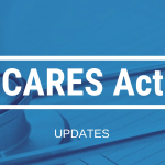 cares act updates